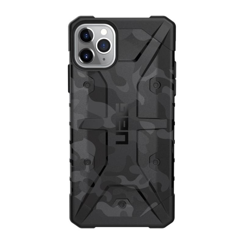 Carcasa UAG Pathfinder SE iPhone 11 Pro Max Midnight Camo